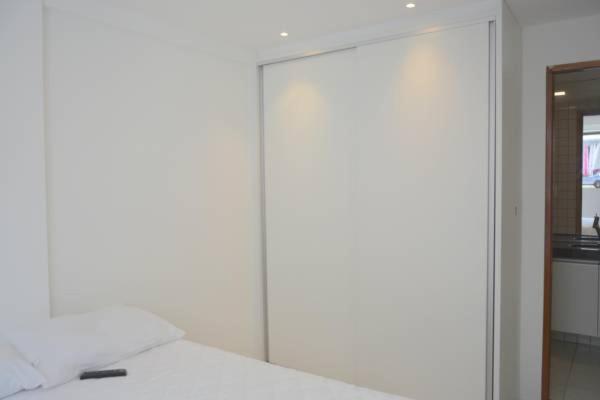 Flat Jaqueira Experience Apartment *