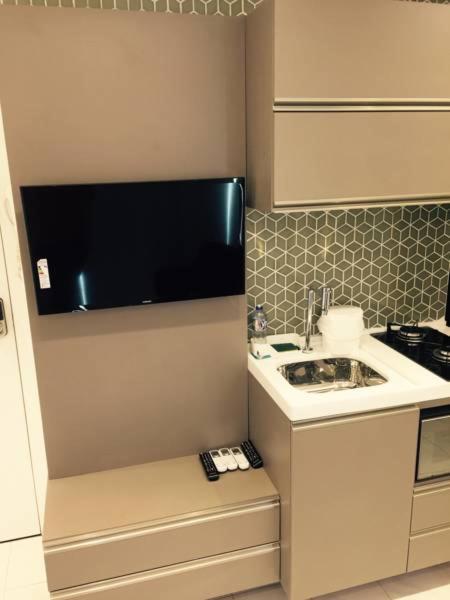 Flat Jaqueira Experience Apartment *