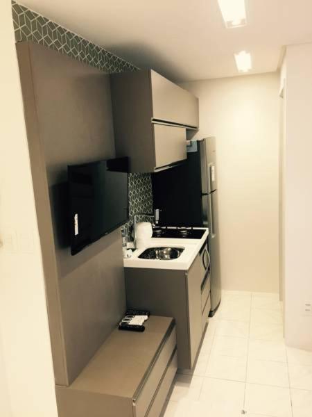 Flat Jaqueira Experience Apartment Recife