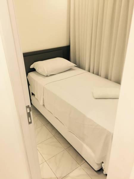 Flat Jaqueira Experience Recife